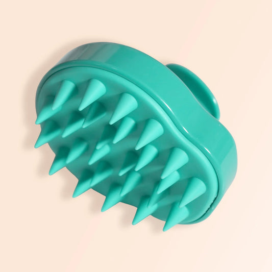 Scalp Massager